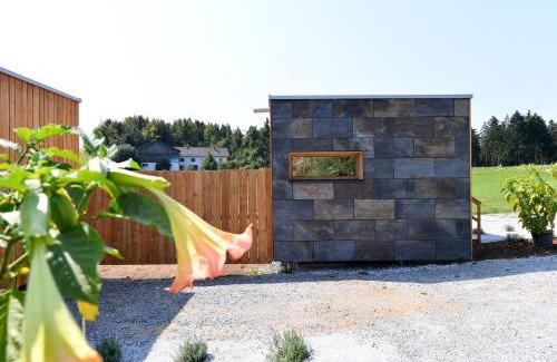 Arbesbach Cabin | Experience Roo'n Lodges with Oceanfront Views and Dining