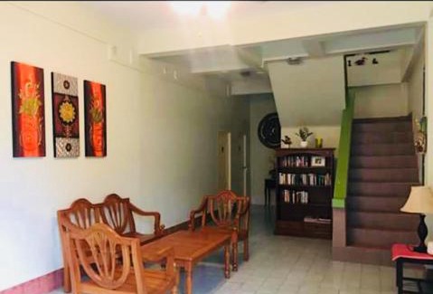 Takua Pa House | Affordable Oceanfront Escape at Roo Poo Guest House