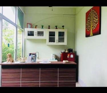 Takua Pa House | Affordable Oceanfront Escape at Roo Poo Guest House