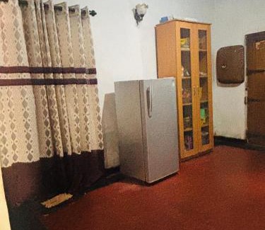 Nochchiyagama House | Roobis Guest House