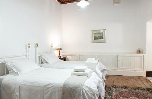 Graaff-Reinet House | Explore Roode Bloem Farm House: 4-Star Family Retreat