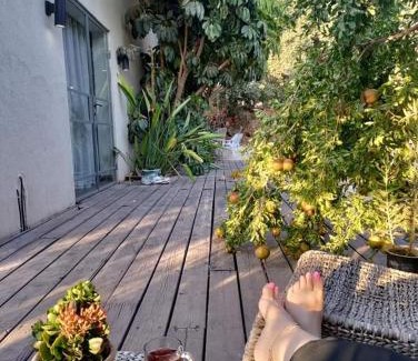 Amirim House | Experience Roof Of The Galilee: Pet-Friendly & Family Fun