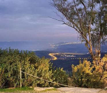 Amirim House | Experience Roof Of The Galilee: Pet-Friendly & Family Fun