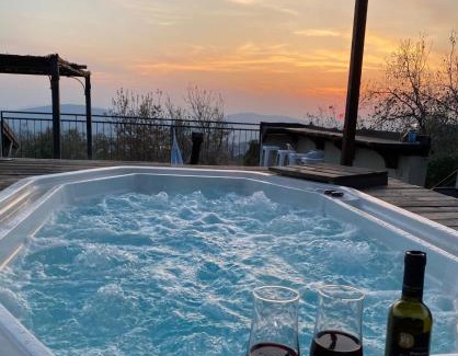 Amirim House | Experience Roof Of The Galilee: Pet-Friendly & Family Fun