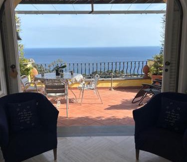 Tiberio Apartment | Incredible Experience at Roof Top Belvedere - Guest Rated 9.8