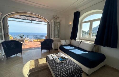 Tiberio Apartment | Incredible Experience at Roof Top Belvedere - Guest Rated 9.8