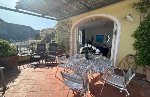 Tiberio Apartment | Incredible Experience at Roof Top Belvedere - Guest Rated 9.8