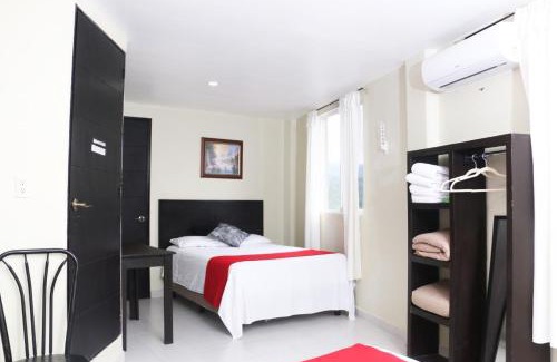 Xilitla Hotel | Experience ROOF TOP Hotel XILITLA: Oceanfront Oasis Awaits