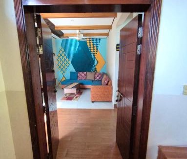 Murree House | Top-Rated Roof Top Resort with Family-Friendly Amenities