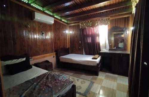 Dahab Apartment | Seaside Roof Top Studio with Private Beach & Ocean View