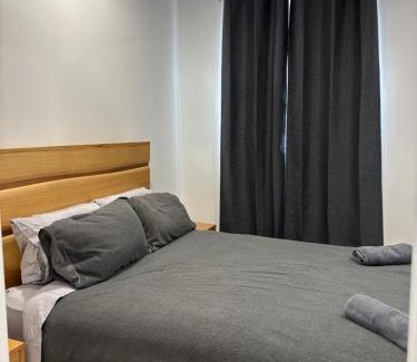 Broken Hill Apartment | Roof Top Twin Ensuite CBD Apartment
