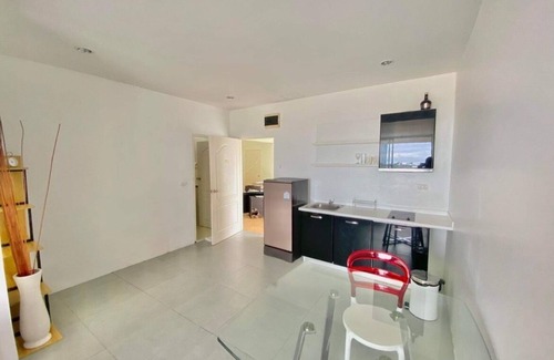 Phuket Apartment | Stunning Rooftop 1 Bedroom with Amazing Views in Phuket