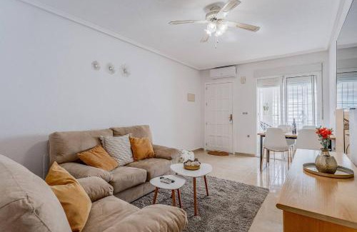 Monte Faro Apartment | Rooftop Apartment Gran Alacant Alicante