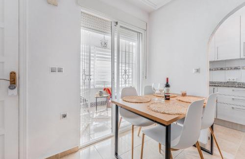 Monte Faro Apartment | Rooftop Apartment Gran Alacant Alicante