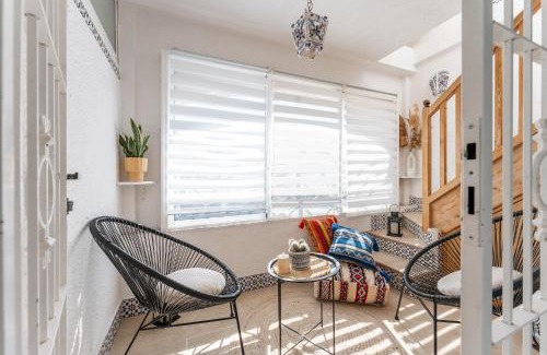 Monte Faro Apartment | Rooftop Apartment Gran Alacant Alicante
