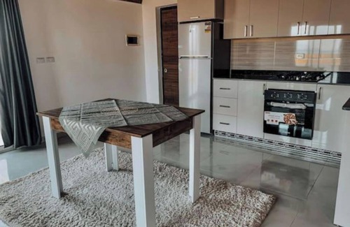 Marsa Alam Apartment | Rooftop in Hurghada with a seaview
