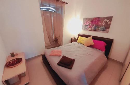 St. Julian's Apartment | Top-Rated Rooftop Apartment in St Julians for Families