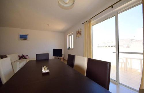 St. Julian's Apartment | Top-Rated Rooftop Apartment in St Julians for Families