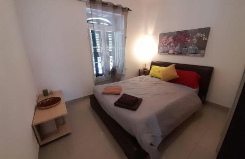 St. Julian's Apartment | Top-Rated Rooftop Apartment in St Julians for Families