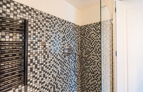 Dapperbuurt Apartment | Rooftop Studio close to Oosterpark (2pax)