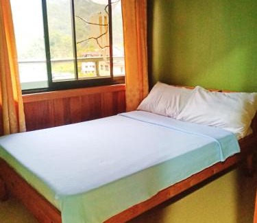 Sagada Apartment | RoofTop Unit - Indigenous Inn