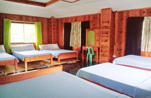 Sagada Apartment | RoofTop Unit - Indigenous Inn