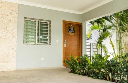 La Romana Villa | Relax by the Rooftop Pool at Villa Doña Julia, La Romana