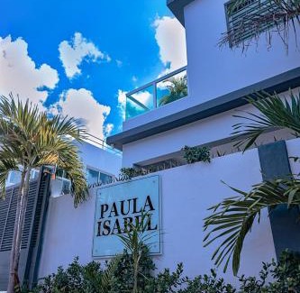 La Romana Villa | Relax by the Rooftop Pool at Villa Doña Julia, La Romana