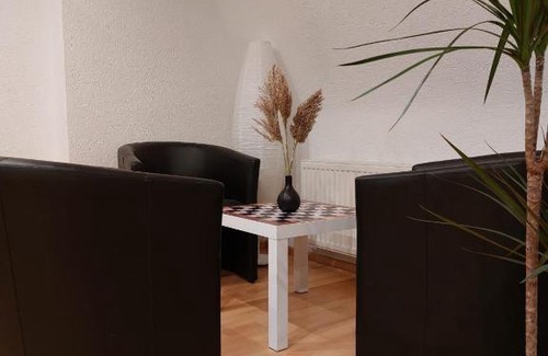 Ulm Apartment | Modern Rooftop Apartments Ulm - Central Location with Kitchen