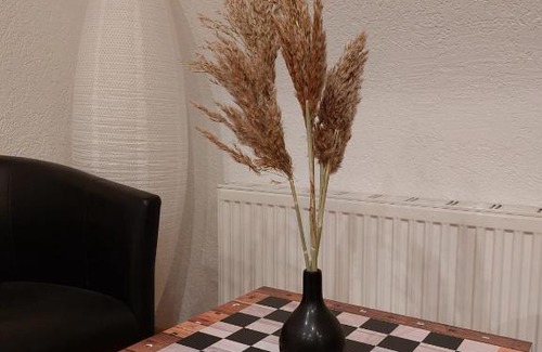 Ulm Apartment | Modern Rooftop Apartments Ulm - Central Location with Kitchen
