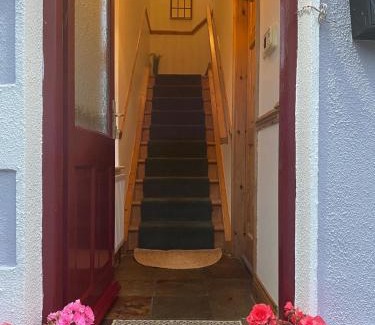 Ardrahan Apartment | Rooghaun House