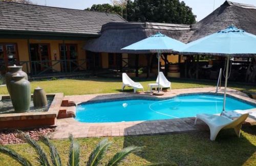 Rooiberg Bed & Breakfast | Relax at Rooiberg Resort & Events Venue with Pool Access