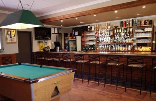 Rooiberg Bed & Breakfast | Relax at Rooiberg Resort & Events Venue with Pool Access