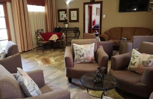 Rooiberg Bed & Breakfast | Relax at Rooiberg Resort & Events Venue with Pool Access