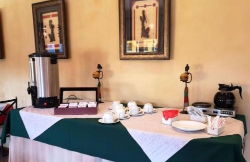 Rooiberg Bed & Breakfast | Relax at Rooiberg Resort & Events Venue with Pool Access