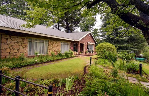 Clarens Apartment | Family-Friendly Rooiland Clarens: 4-Star Stay, Rated 9.4