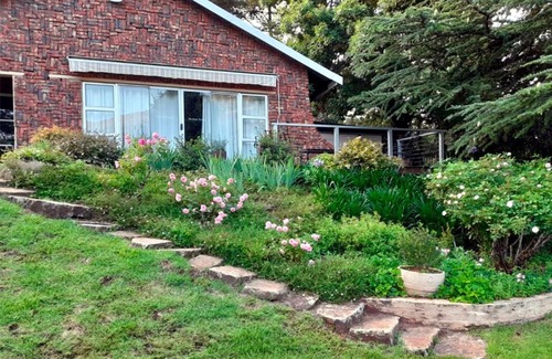 Clarens Apartment | Family-Friendly Rooiland Clarens: 4-Star Stay, Rated 9.4