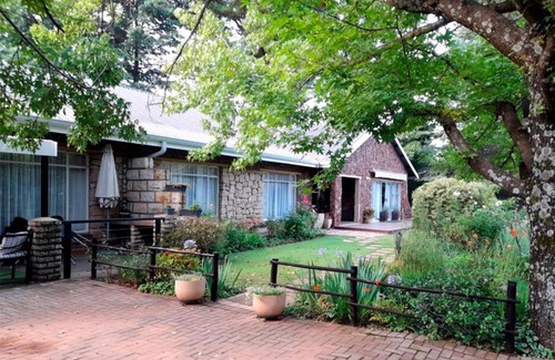 Clarens Apartment | Family-Friendly Rooiland Clarens: 4-Star Stay, Rated 9.4