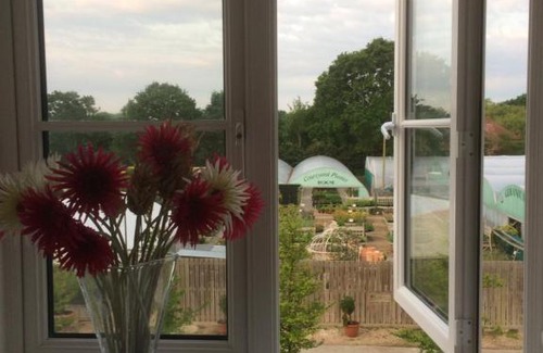 Birdham House | Exceptional Rookery View: Wheelchair Accessible Retreat