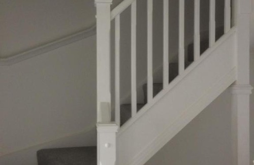 Birdham House | Exceptional Rookery View: Wheelchair Accessible Retreat