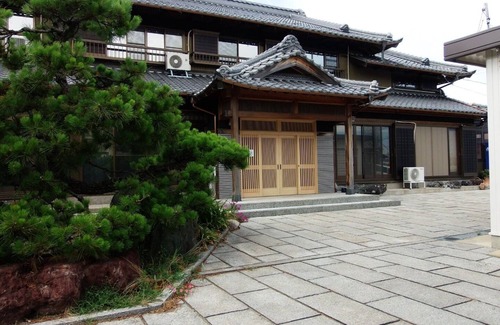 Nagashimacho Matsukage House | Experience Nagashima Japanese Style Stay with Family-Friendly Amenities