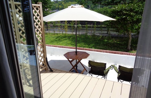 Yatsu Apartment | Guest Rated: Room 101 Apartment in Kamo-gun Shizuoka