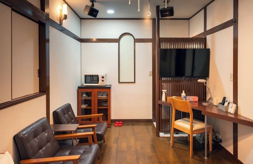 Narita Hotel | Comfortable Stay at Room 103, Narita Chiba with Breakfast