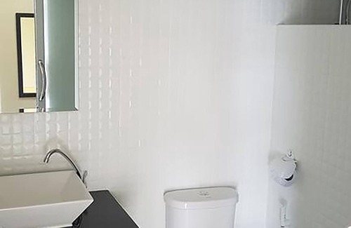 K. Wang Chao Hotel | Cozy Room 18 at PTT Wangchao with Breakfast Included