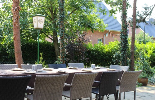 Jork House | Relax at Room 18: A Restaurant & Hotel by the Sea