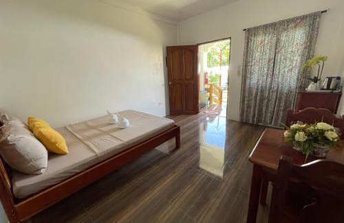 San Juan House | Relax at Fuego Island Private Resort with Family-Friendly Amenities