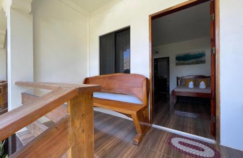 San Juan House | Relax at Fuego Island Private Resort with Family-Friendly Amenities