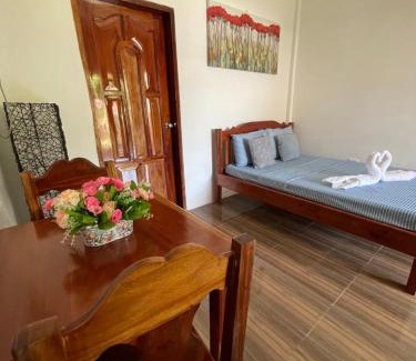 San Juan House | Relax at Fuego Island Private Resort with Family-Friendly Amenities