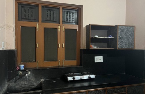 Amritsar Apartment | Cozy Retreat - Your Home Away From Home for Families