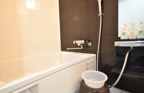 Kita Ward House | Room 201 in Okayama - Pet-Friendly & Family-Ready Oasis
